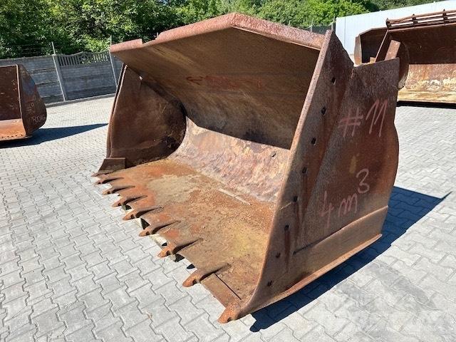 Liebherr L 551 Кофи
