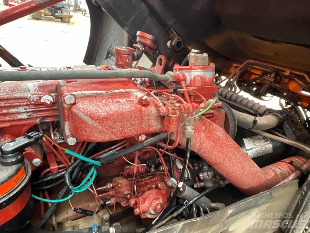 Iveco 135E 18 4X4 Каросерии
