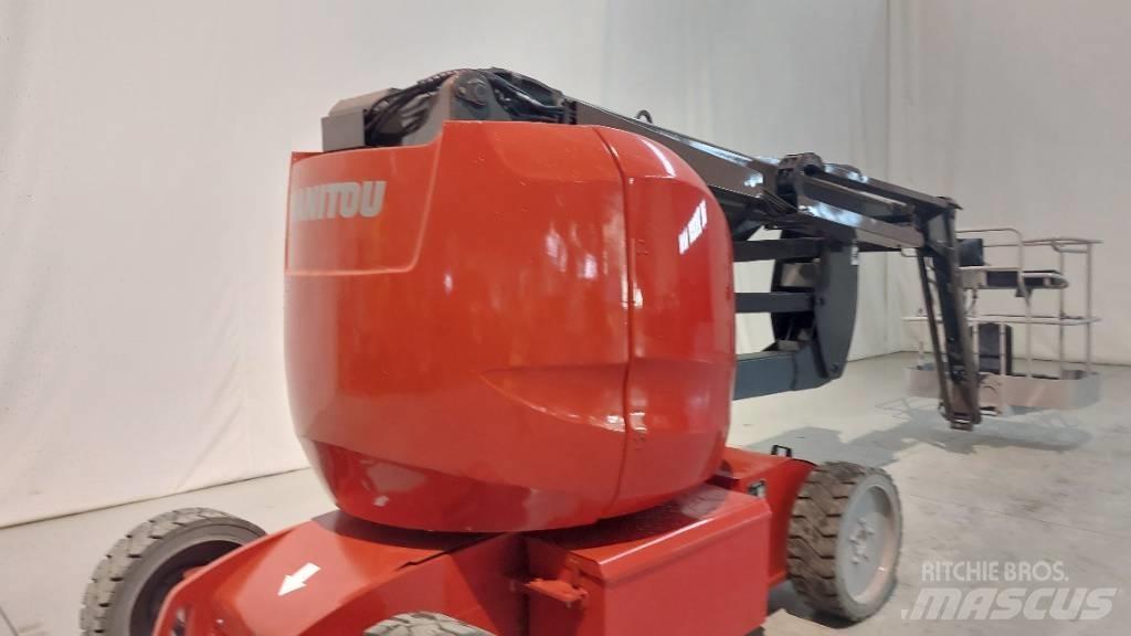 Manitou 150 AET JC Съчленени стрелови подемници