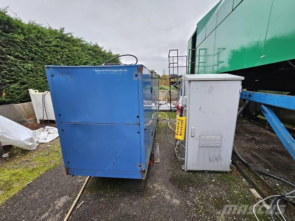  RSL VEB 5000 Рециклатори на асфалт