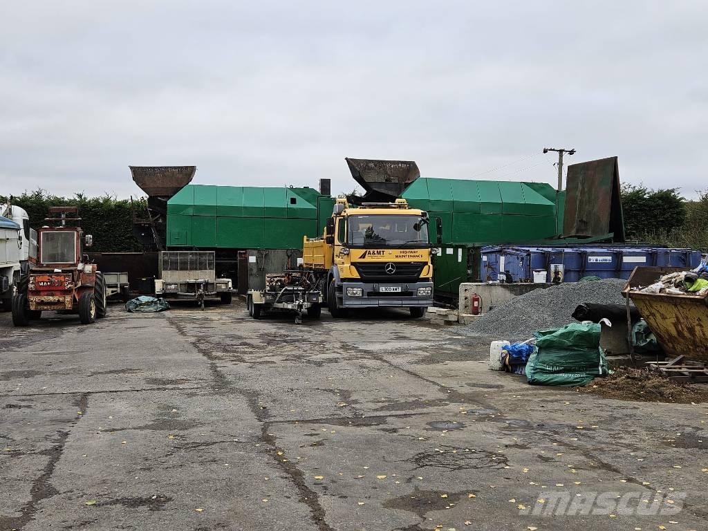  RSL VEB 5000 Рециклатори на асфалт