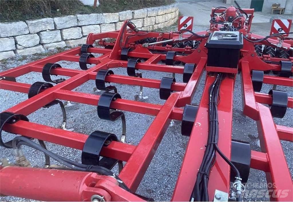 Horsch Tiger 6XL Култиватори
