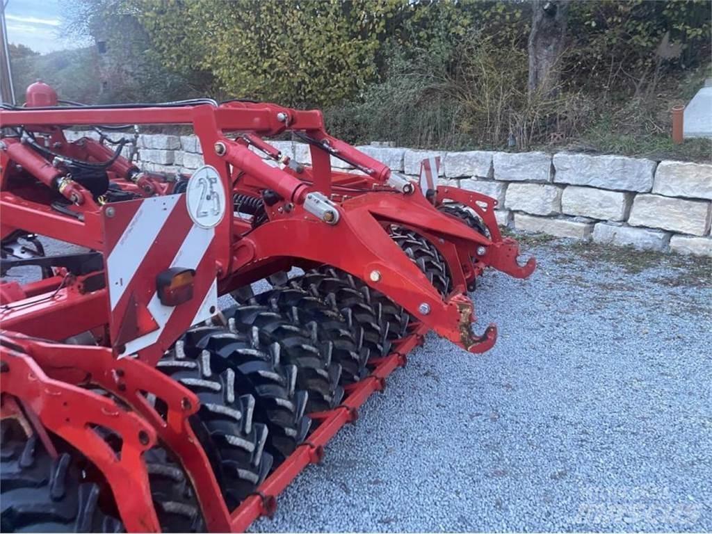 Horsch Tiger 6XL Култиватори