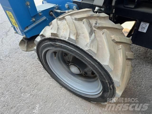 Genie GS 4069 Ножични работни платформи