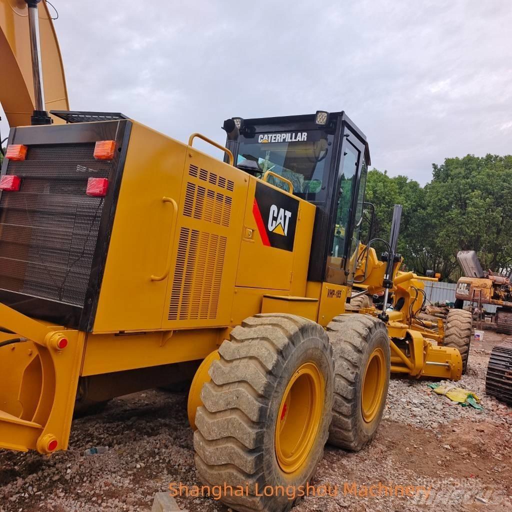 CAT 140 G Грейдери
