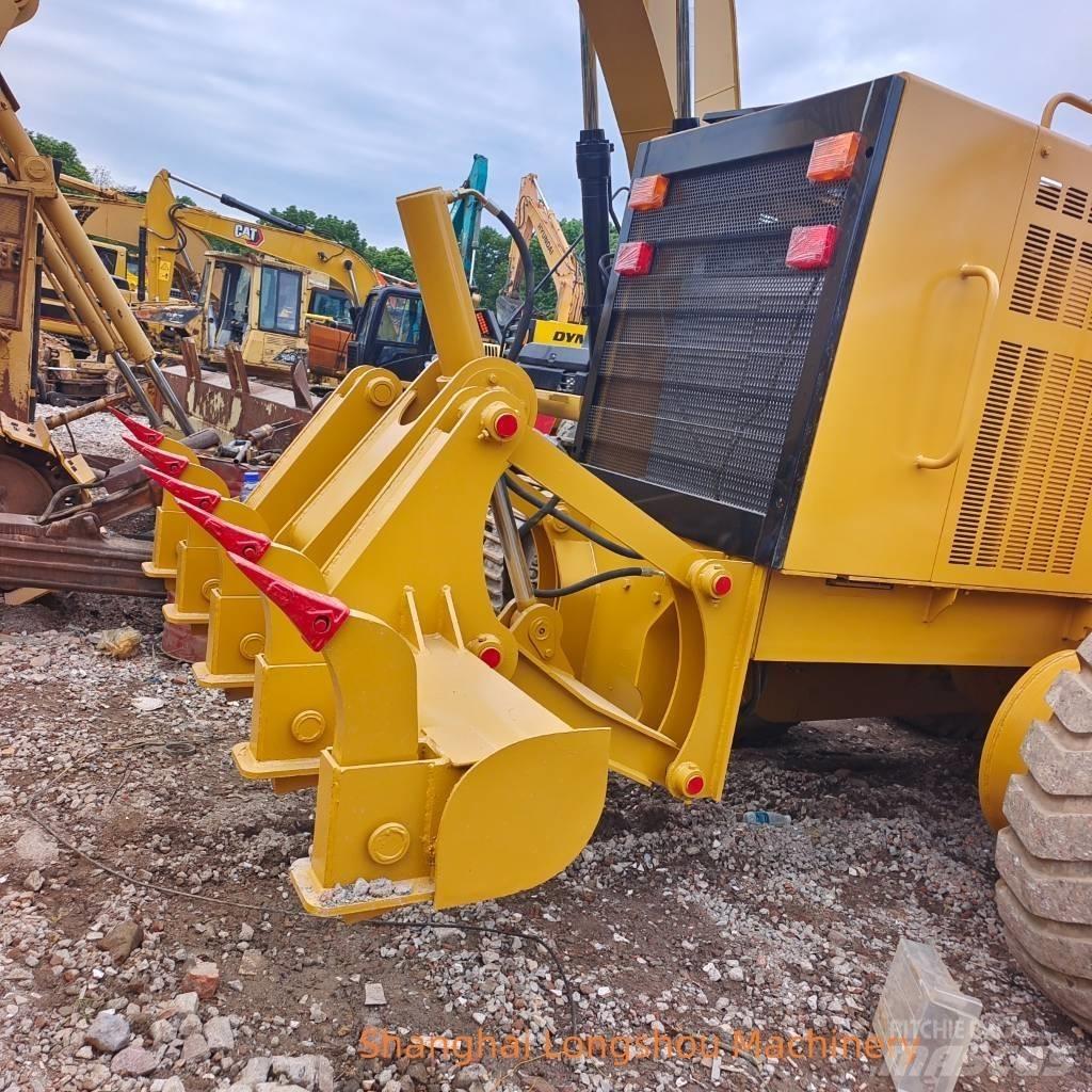 CAT 140 G Грейдери
