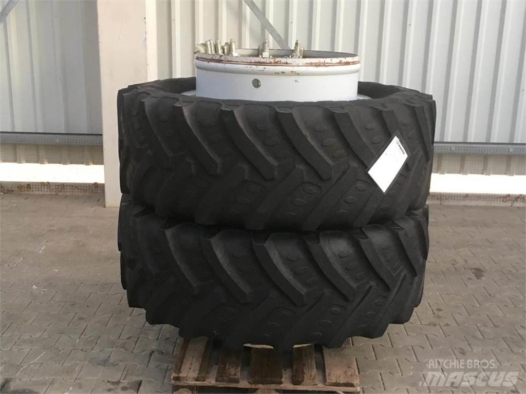 BKT 480/70R34 Колелета/Гуми