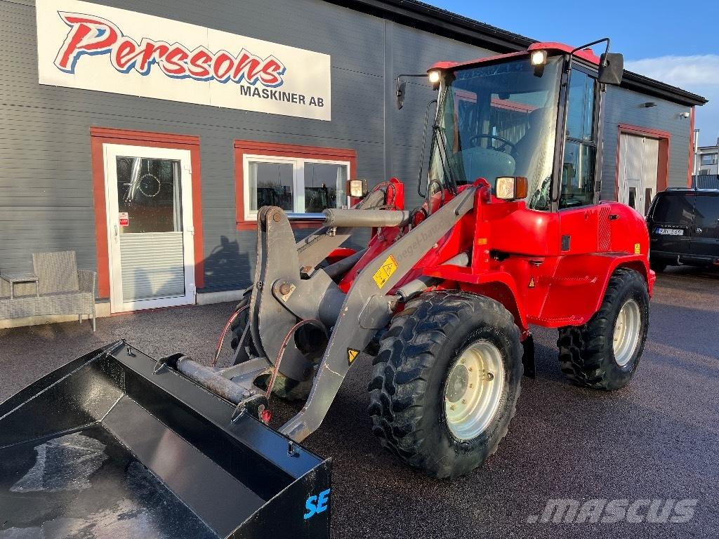 Volvo L30 Pro-10 Колесни товарачи