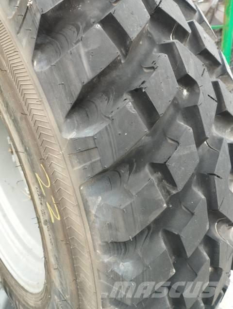 Nokian 440/80X30 Колелета/Гуми