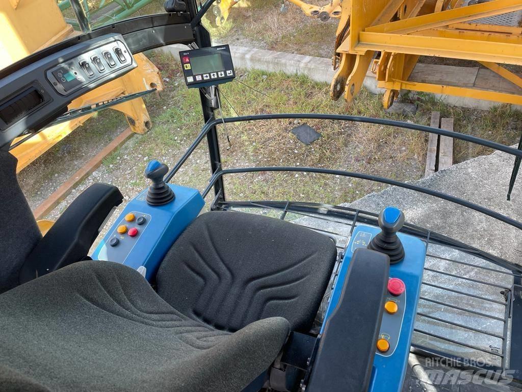 Potain MD310C Мачтови кранове