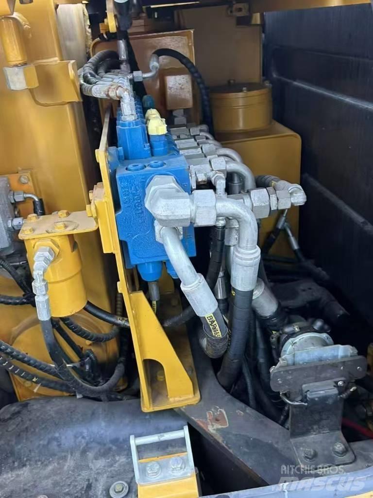 Sany SY 60 C Верижен екскаватор