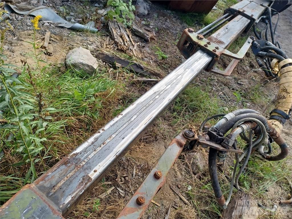 John Deere 210 Карнове за харвестери