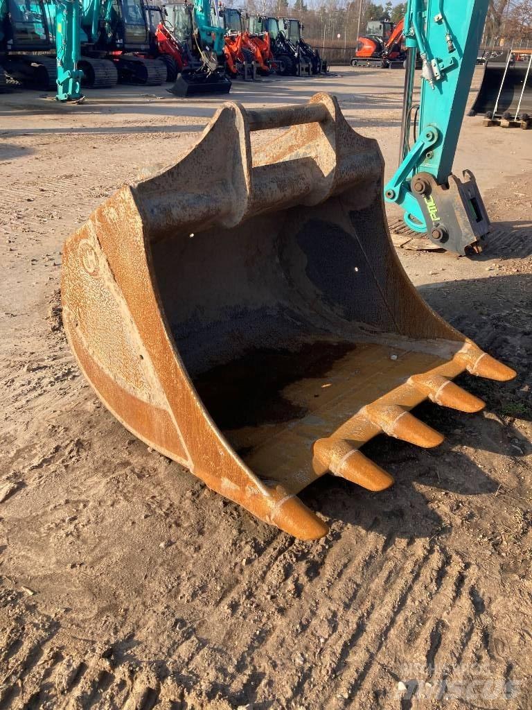 Kobelco SK 210 LC-10 Верижен екскаватор