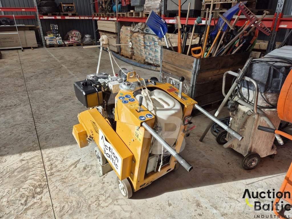 Cedima CF-2116 D Строителство - Други
