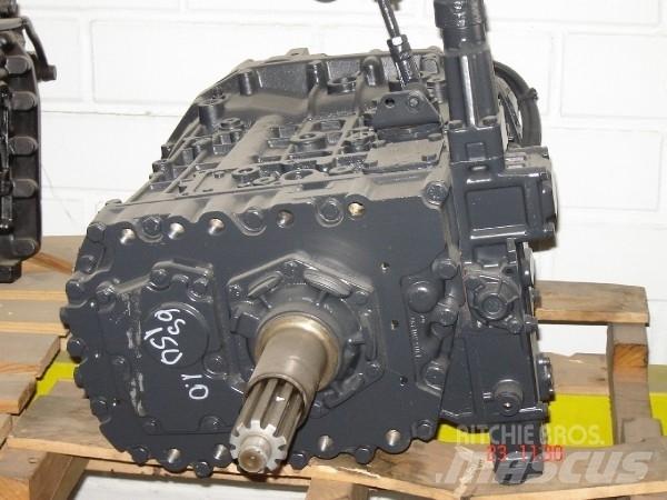 ZF 6 S 150 Скоросни кутии