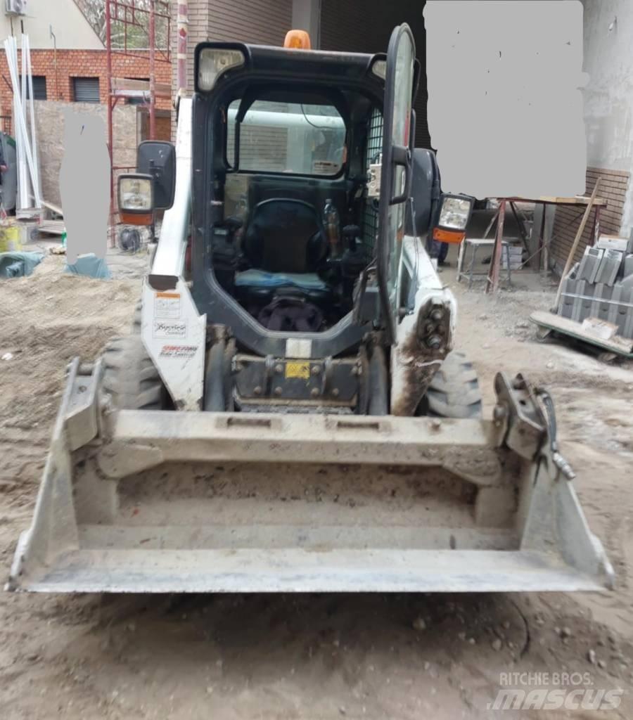 Bobcat S 570 Мини товарачи
