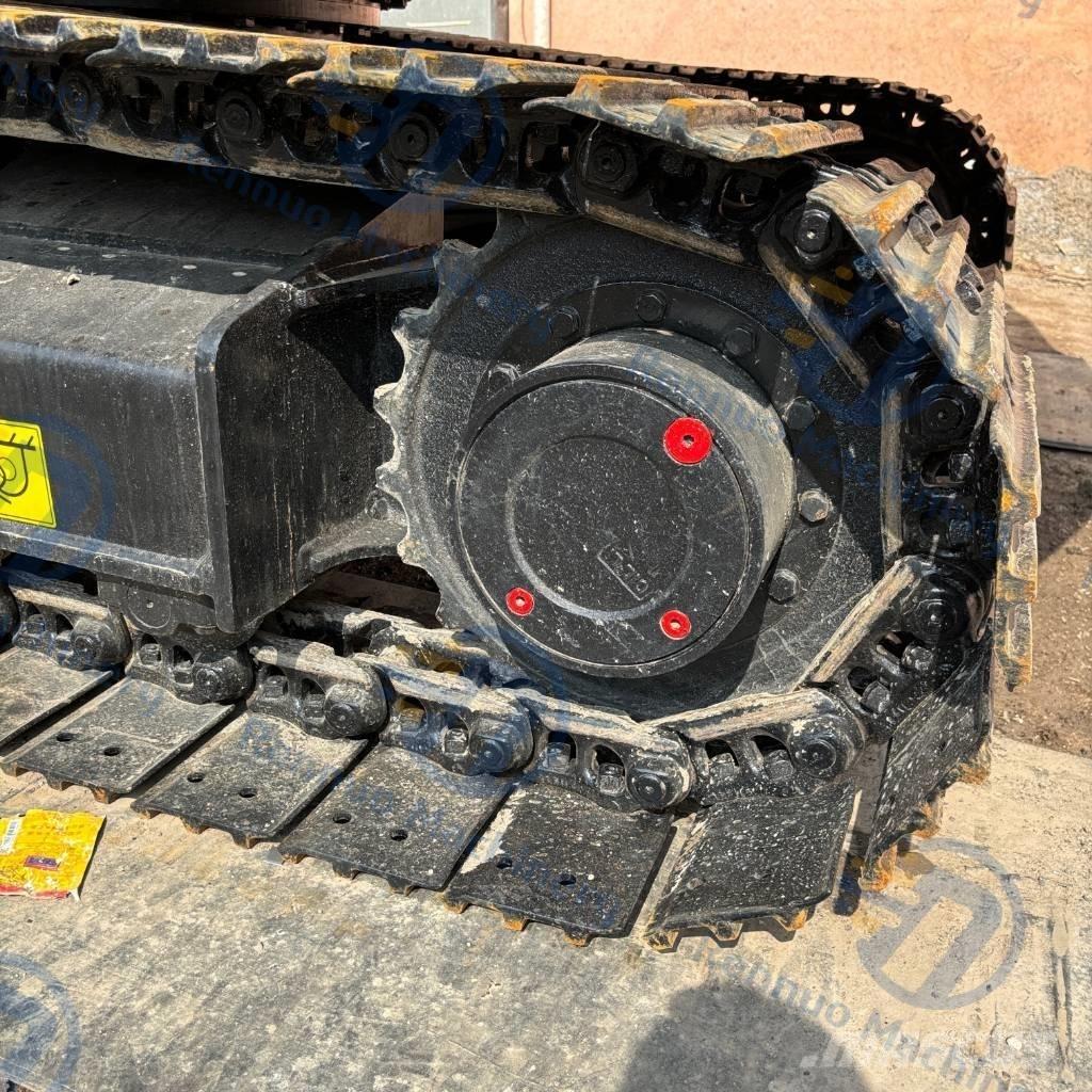 Sany SY 95 C Pro Верижен екскаватор