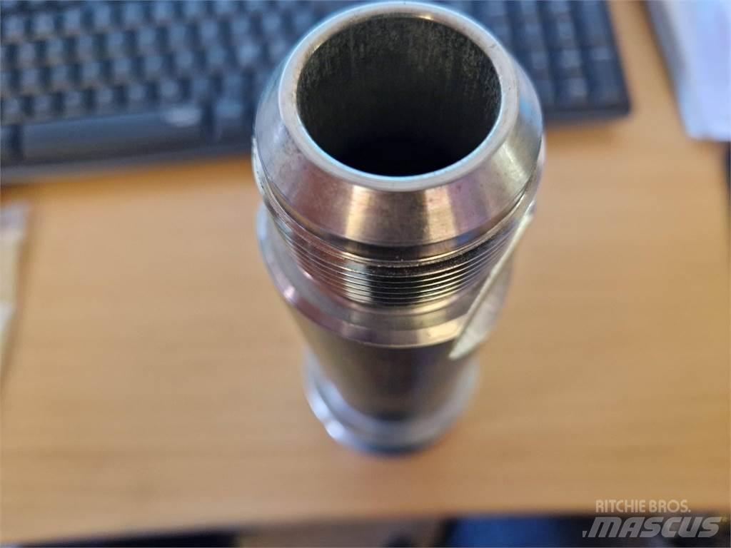 Ponsse P15702 Претоварващи кранове