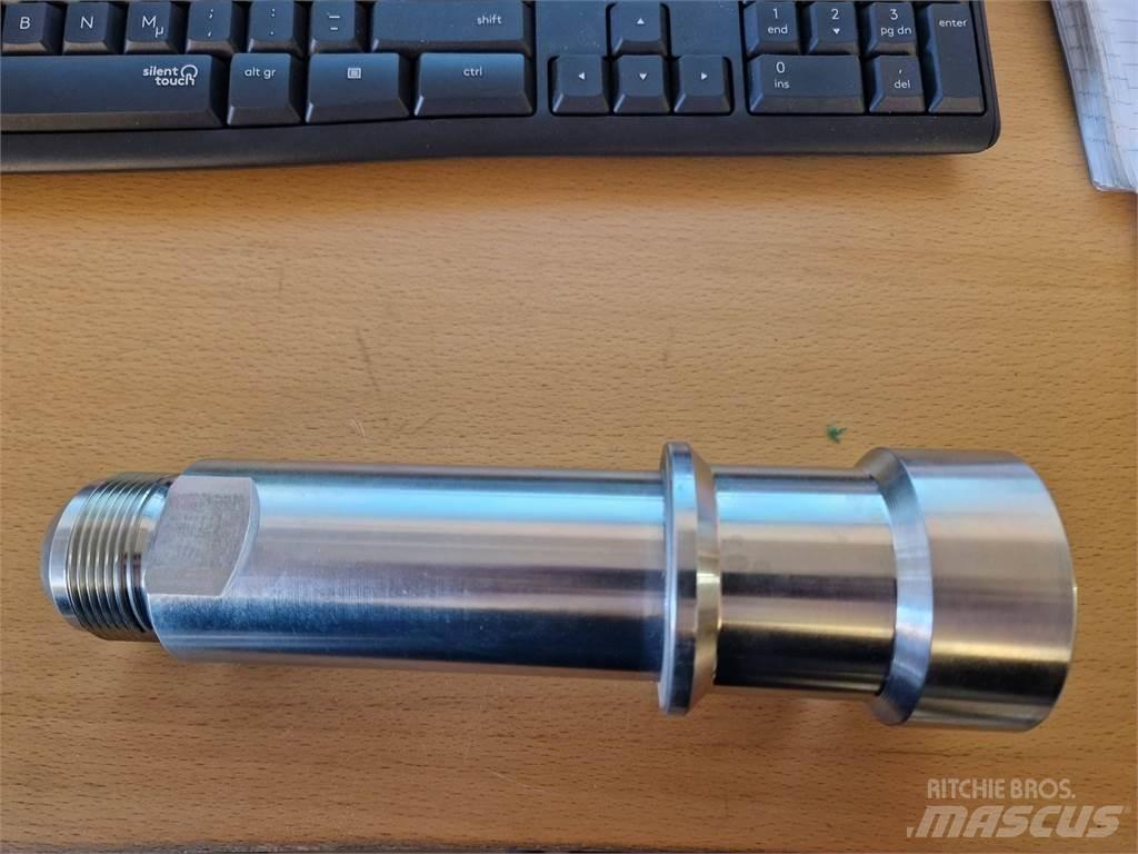 Ponsse P15702 Претоварващи кранове