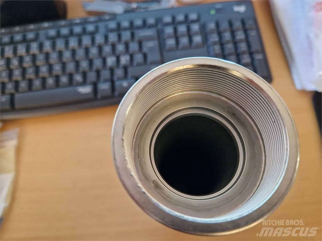 Ponsse P15702 Претоварващи кранове