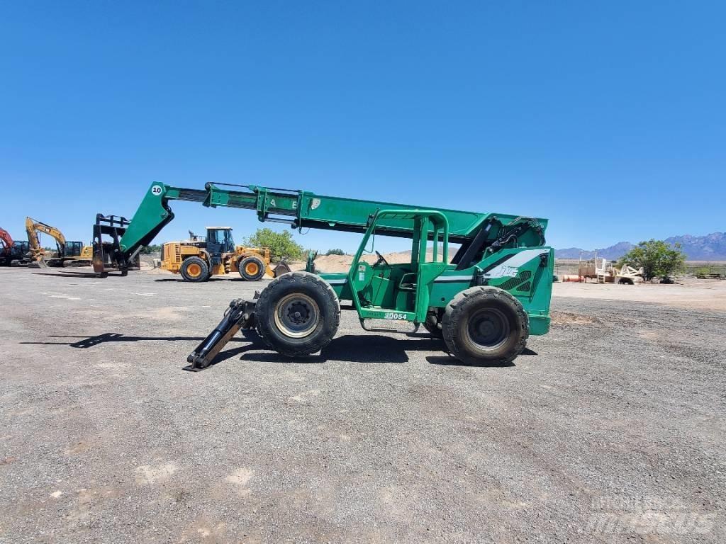 JLG 10054 Телескопични товарачи