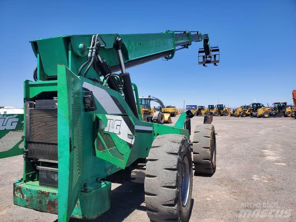 JLG 10054 Телескопични товарачи