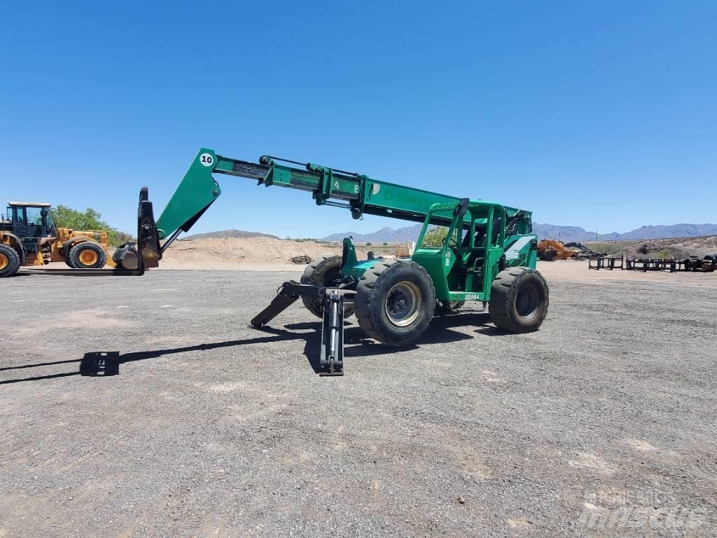 JLG 10054 Телескопични товарачи