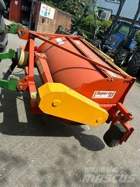 TEAGLE S160 Кондиционери за косачки