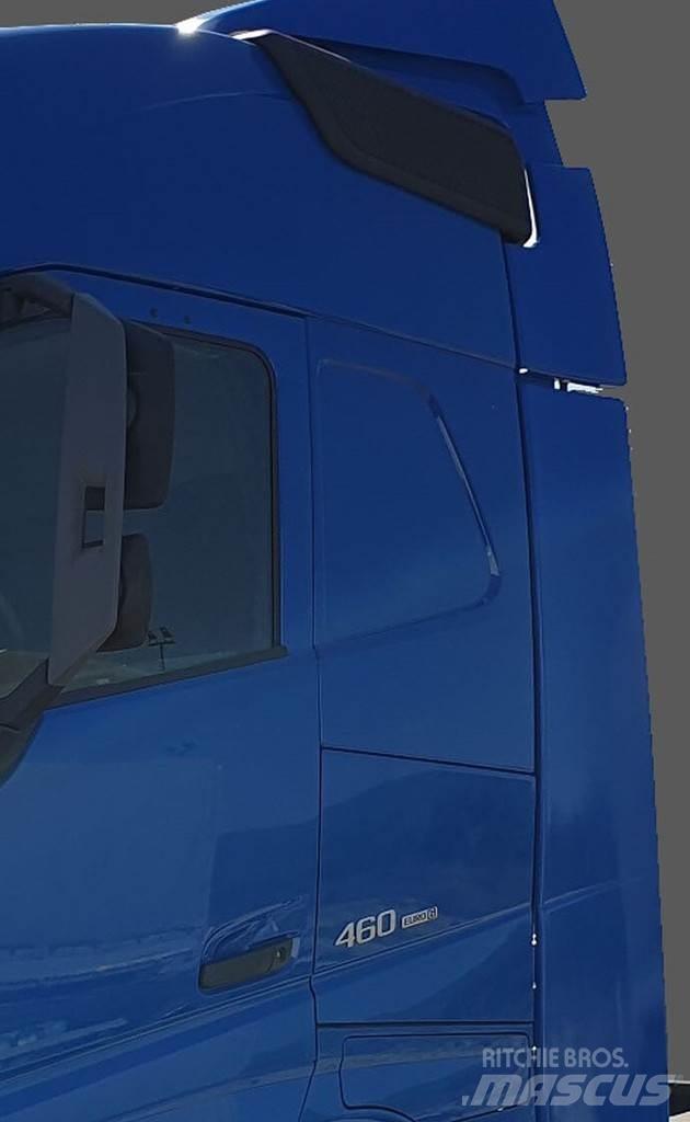 Volvo FH Euro 6 Транспорт - Други