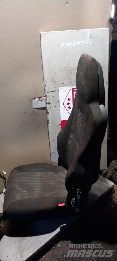 MAN TGS.     81623016946 Кабини