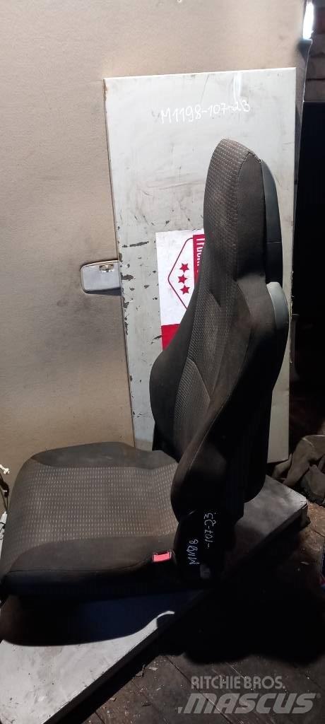 MAN TGS.     81623016946 Кабини