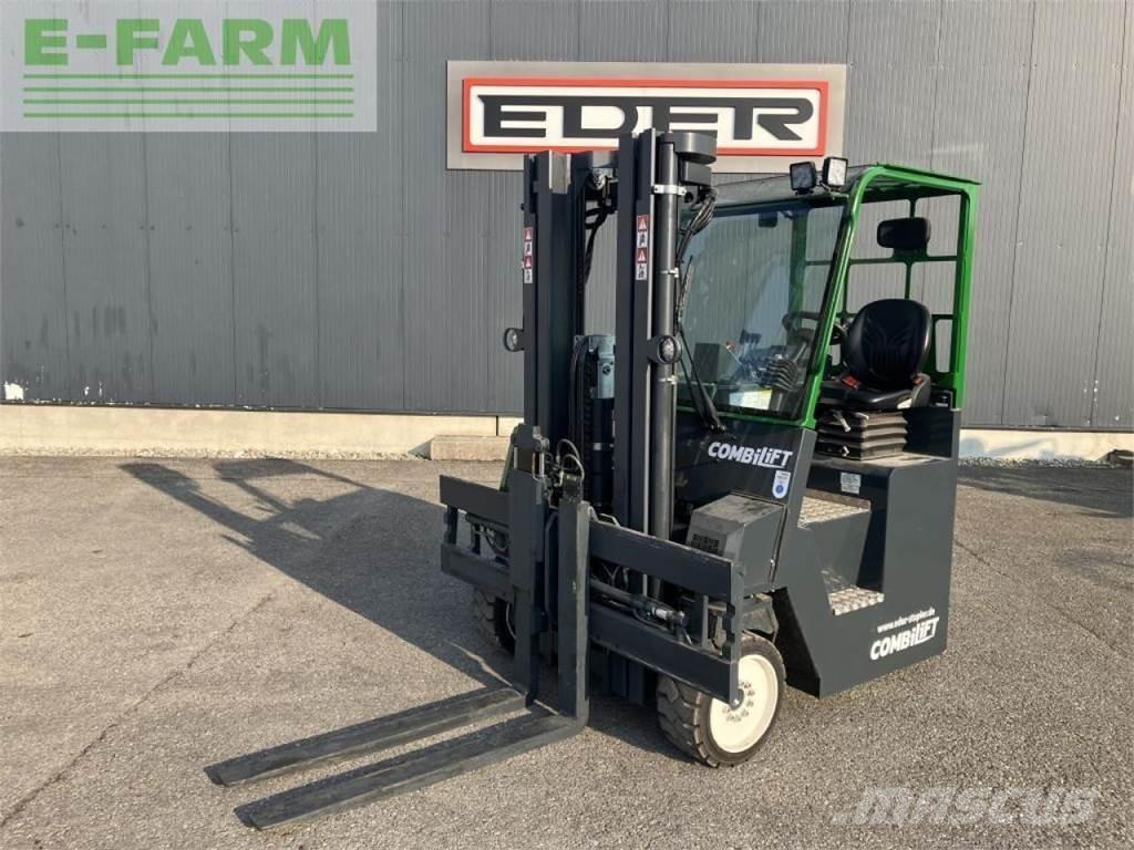 Combilift cb 4000 Вилични кари-повдигачи - други