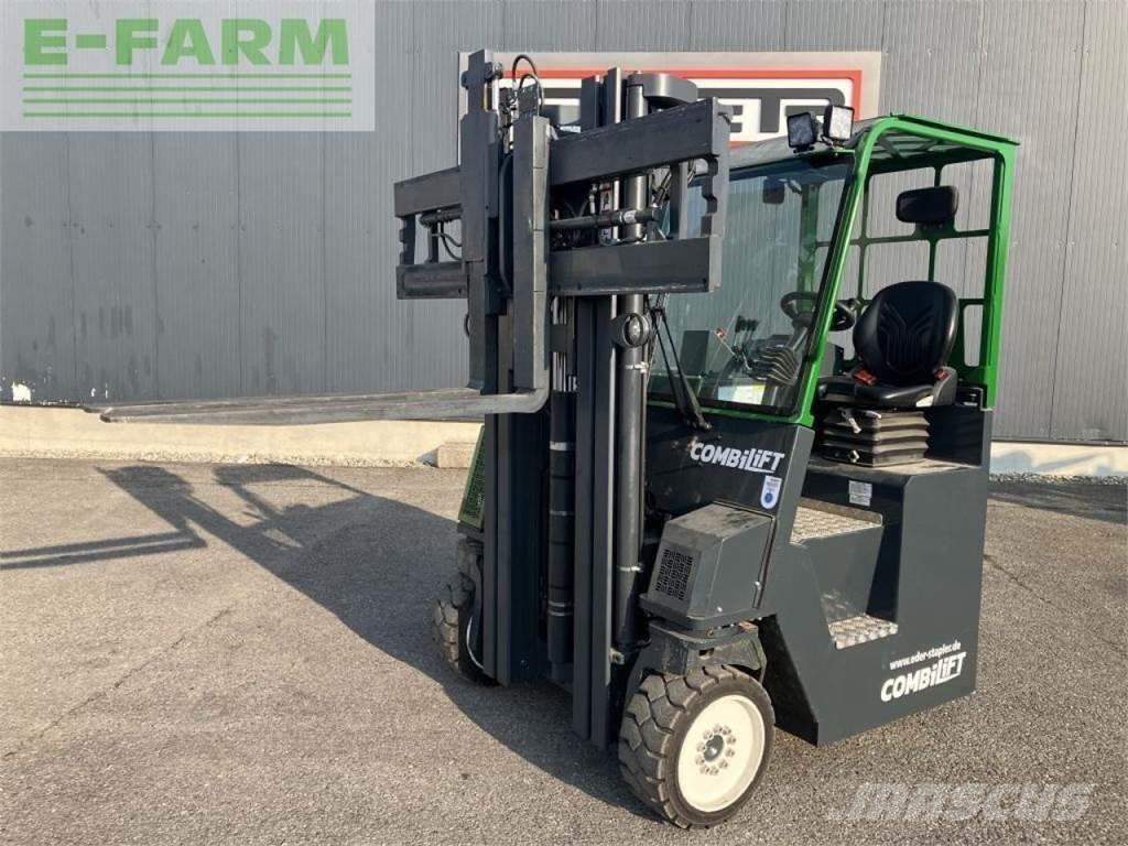 Combilift cb 4000 Вилични кари-повдигачи - други