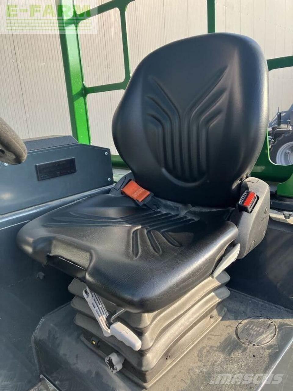 Combilift cb 4000 Вилични кари-повдигачи - други