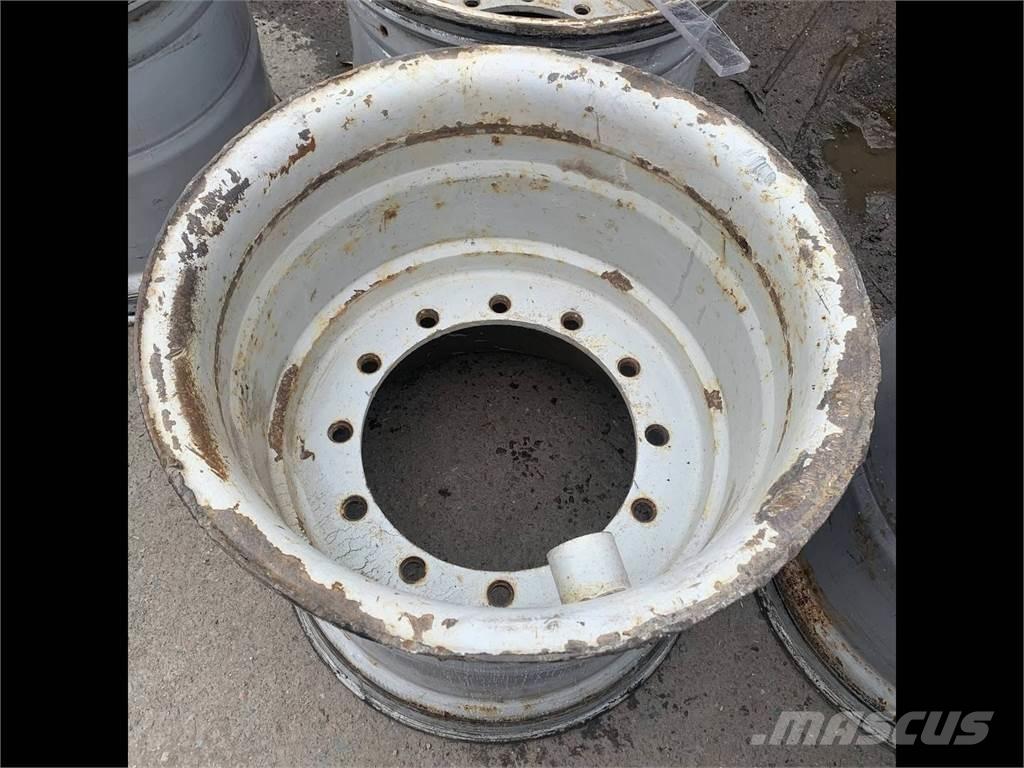 Gremo 1350 24x26,5 Гуми