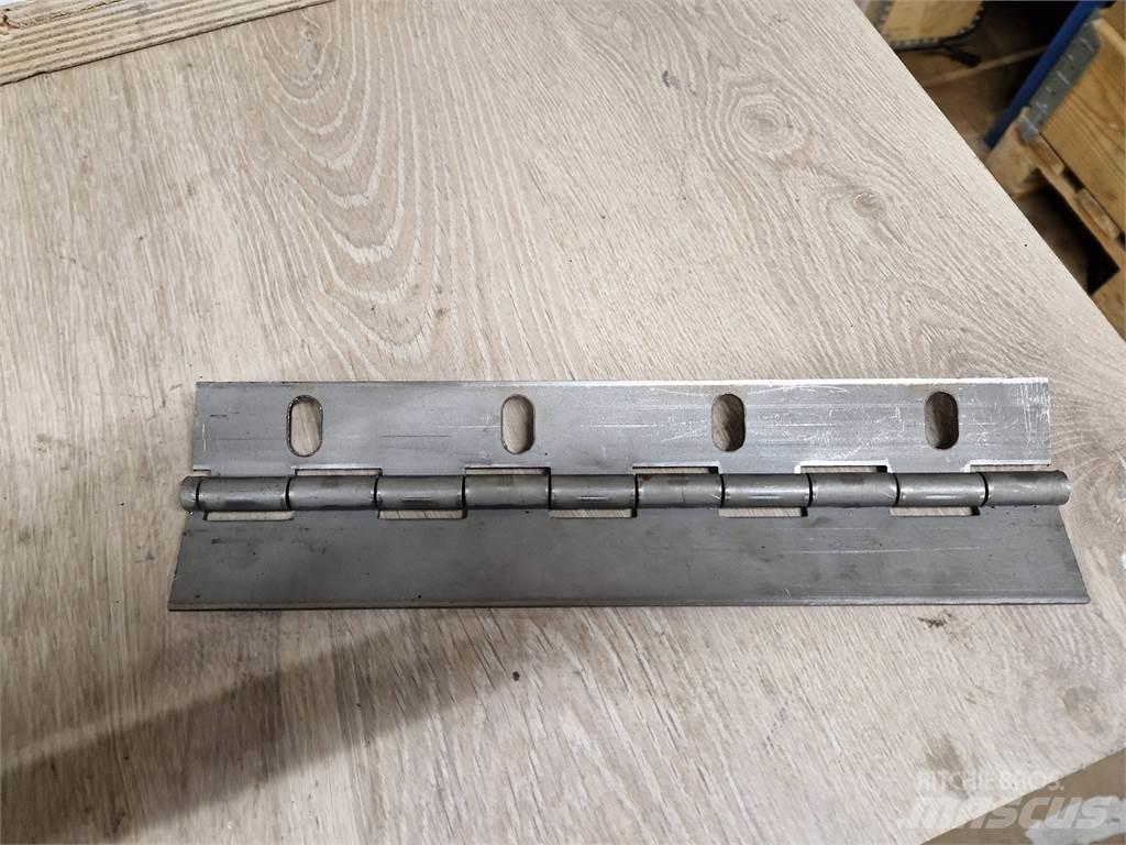 Eco Log 7000324 Шаси