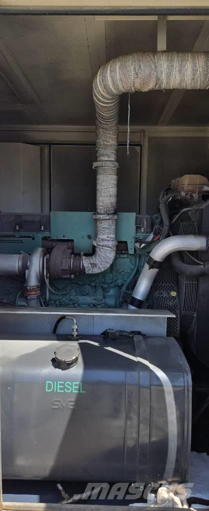  Metax MP7 Други компоненти