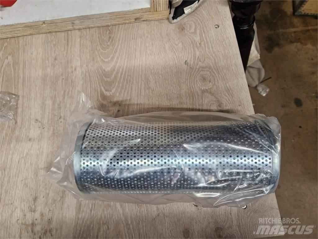Eco Log 6001073 Хидравлични