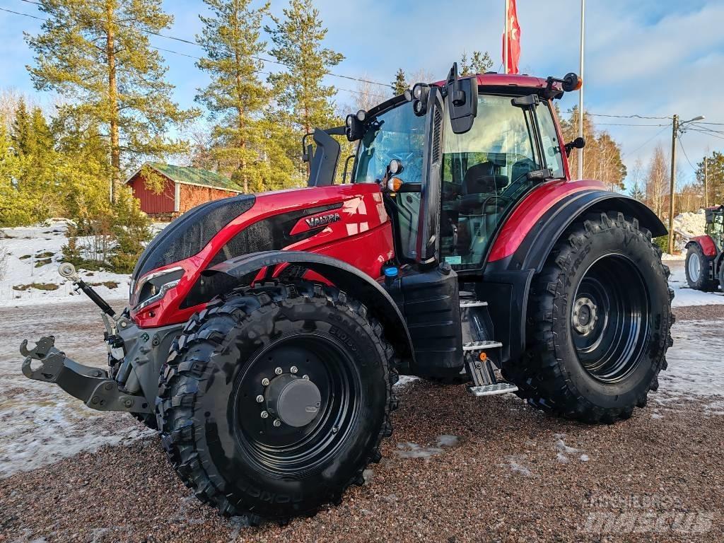 Valtra T 195 Direct Трактори
