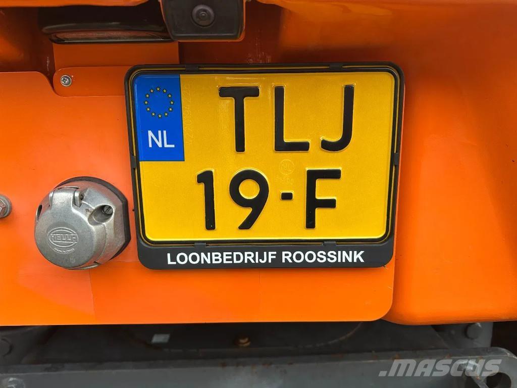 Doosan DX140W-5 Колесни екскаватори