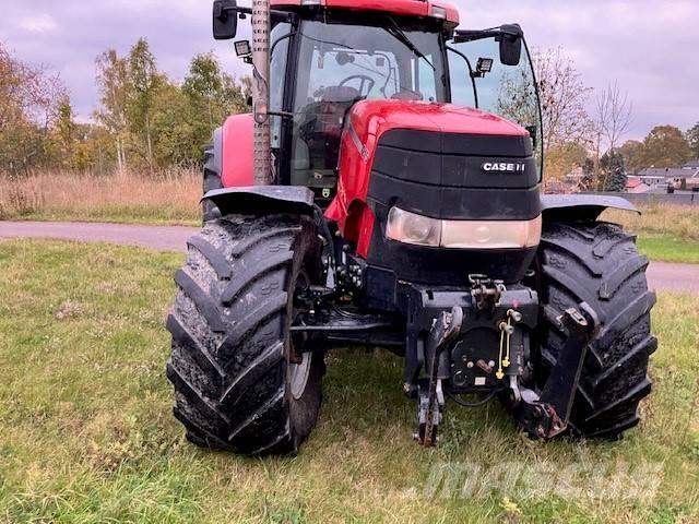 Case IH Puma 215 Трактори