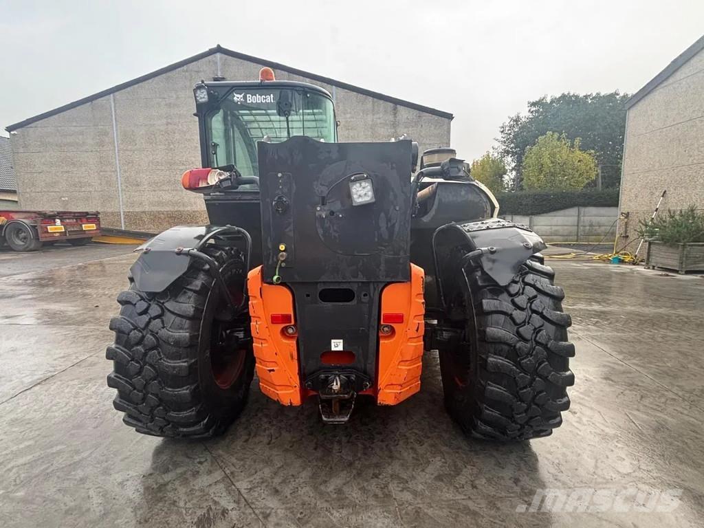 Bobcat TL470 Телескопични товарачи за селското стопанство