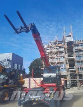 Magni RTH 5.21 SMART Телескопични товарачи