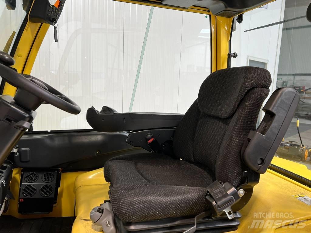Hyster J3.5XN Електрически вилични кари-повдигачи