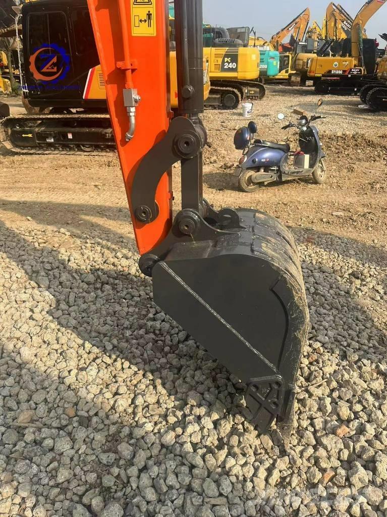 Doosan DX 60 Мини екскаватори < 7 т