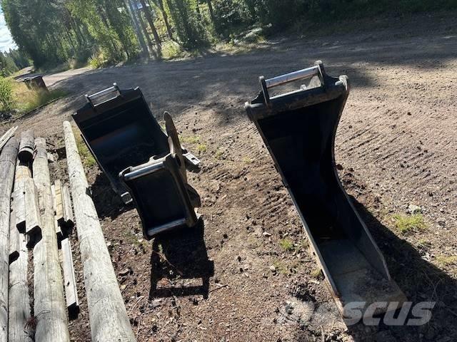 Doosan DX 140 LC Верижен екскаватор