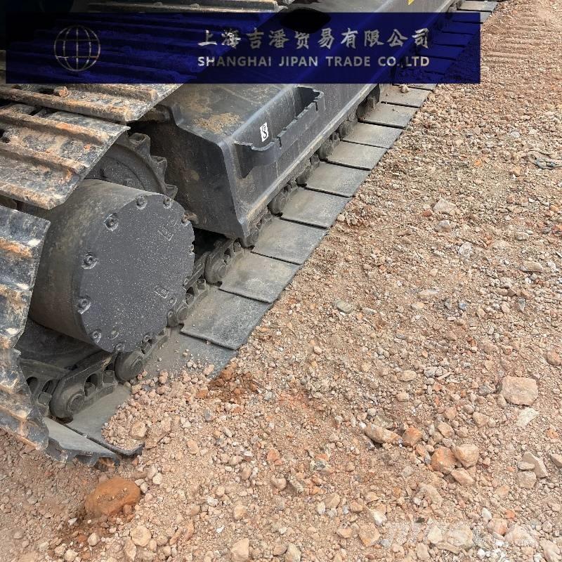 Kobelco SK 140 Средни екскаватори 7т - 12т