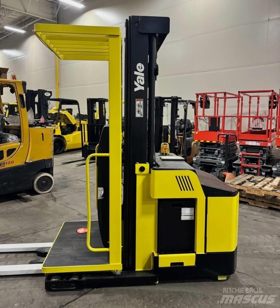 Yale OS030EF Машини за комисиониране средноповдигачи