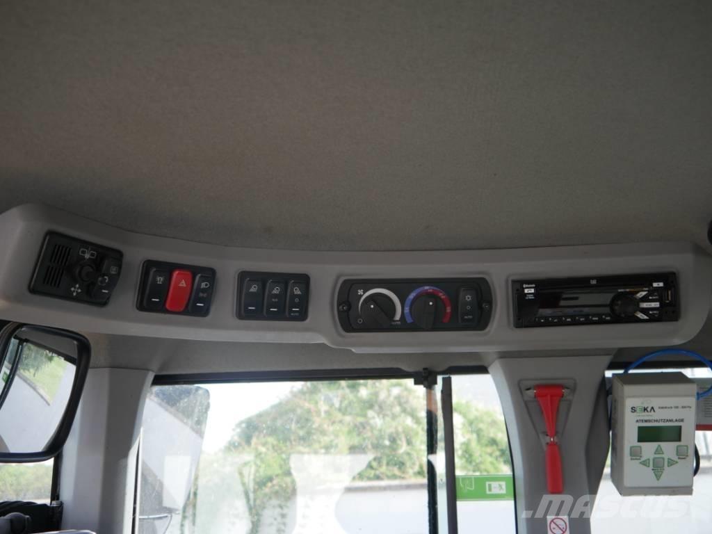 CAT 938M Колесни товарачи