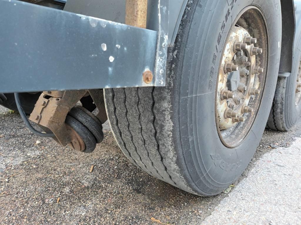 DAF XF105 4X2 Влекачи